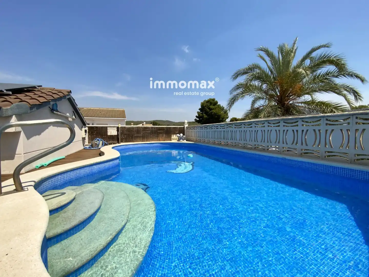 Casa con piscina in vendita a Mas Trader - Corral d'En Tort - Corral d'En Cona, imagen 58