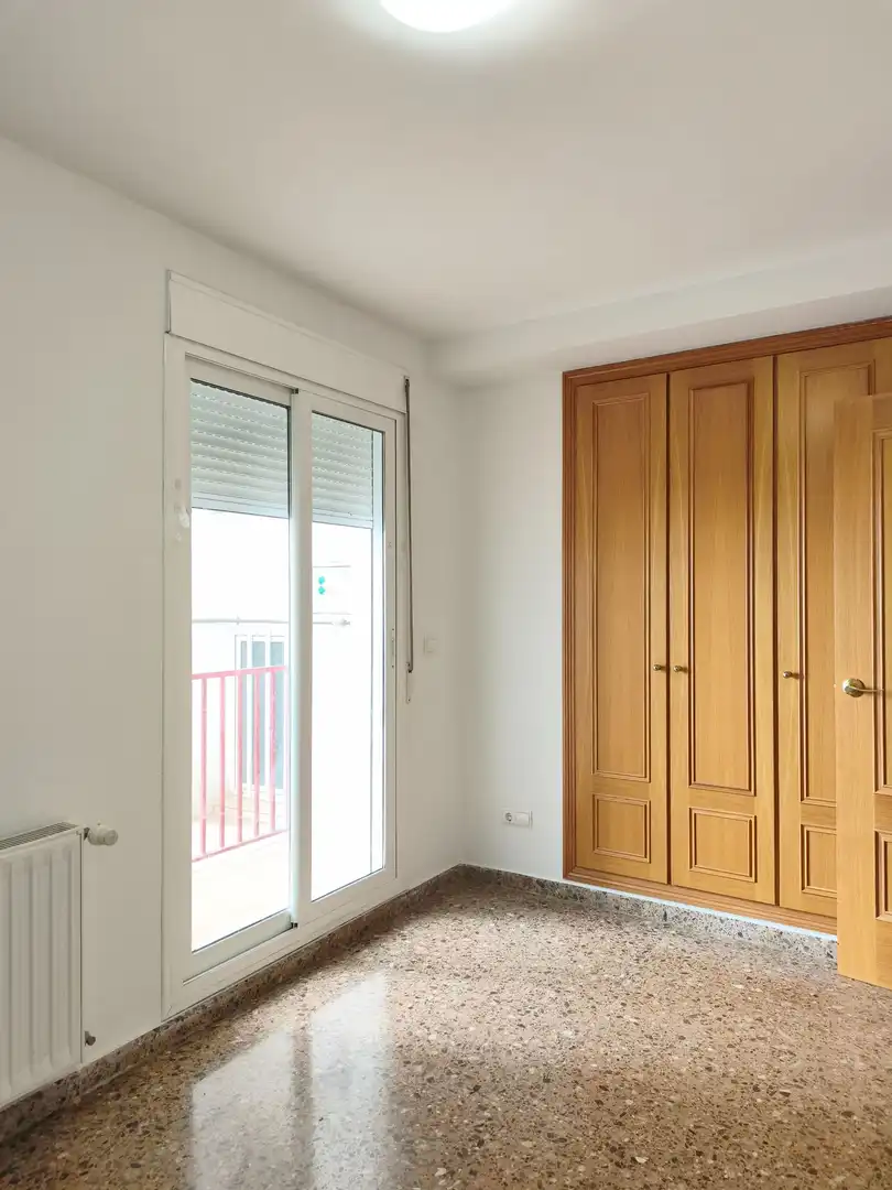 Dormitori de Pis en venda en Alcoy / Alcoi amb Calefacció i Traster