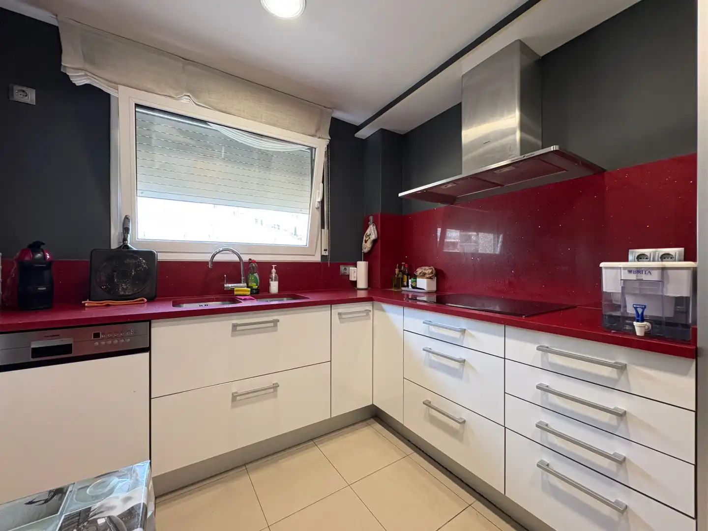Appartement avec ascenseur à vendre à Carrer de la Pujada del Puig Rom, imagen 13
