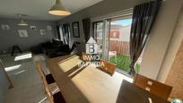 Garden of Flat for sale in Roses  with Air Conditioner, Heating and Terrace