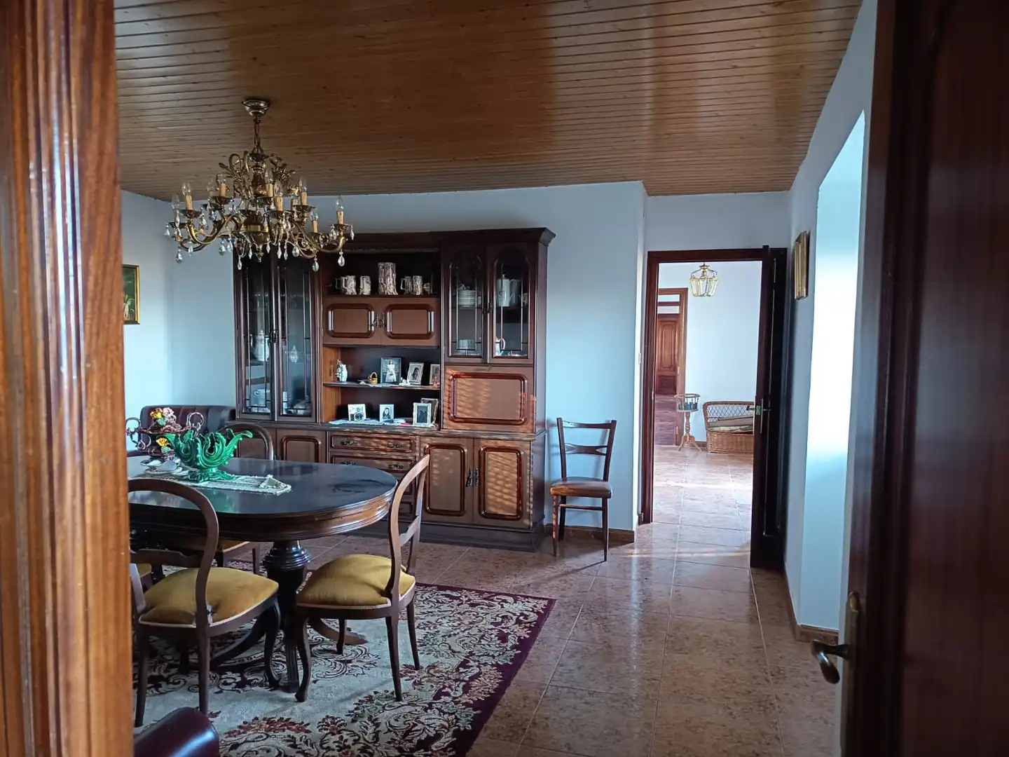 Casa amb terrassa en venda a N/A, imagen 20