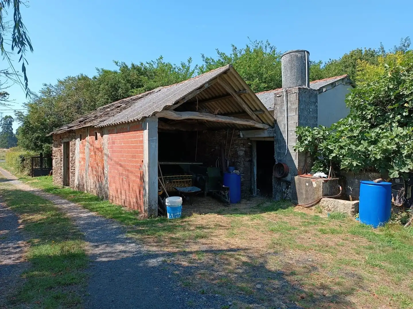 Maison rustique avec jardin à vendre à A Reborica, imagen 18