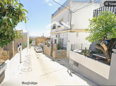 Maison à vendre à Picadueñas