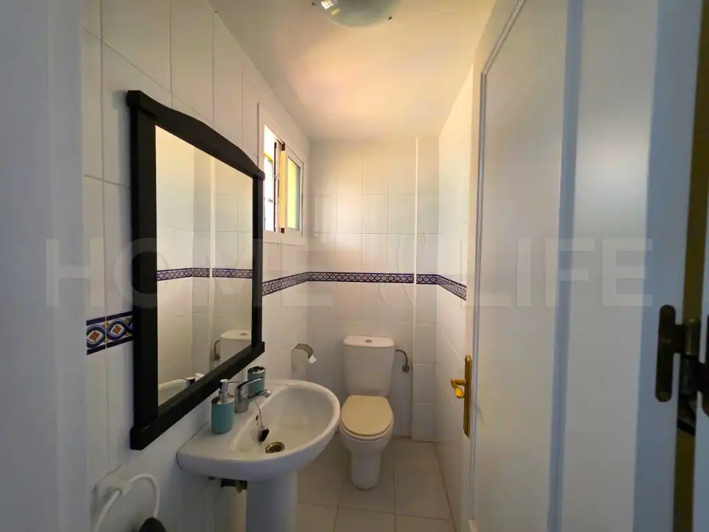 Apartament en venda a Calle Poseidon, Nueva Torrequebrada
