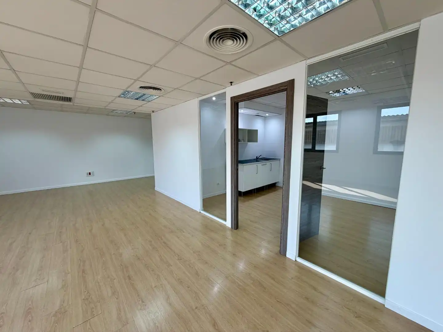 Office space to rent in Nord, imagen 7