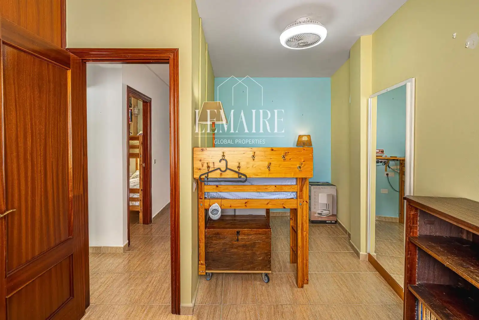 Habitación de Piso en venta en Arona con Terraza y Amueblado