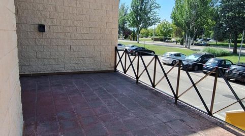 Foto 4 von Geschaftsraum zum Verkauf in Avenida de Atenas, El Pinar - Punta Galea, Las Rozas de Madrid