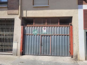 Aparcamiento en venta en José Zorrilla - Padre Claret