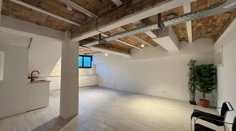 Photo 2 of Premises for sale in Joan Ramón Benaprés, Els Molins - Pins Vens, Barcelona