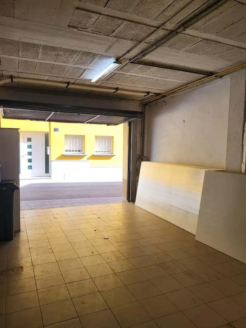 Gewerbefläche zum Verkauf in Carrer Carrer Enric Corís, imagen 7