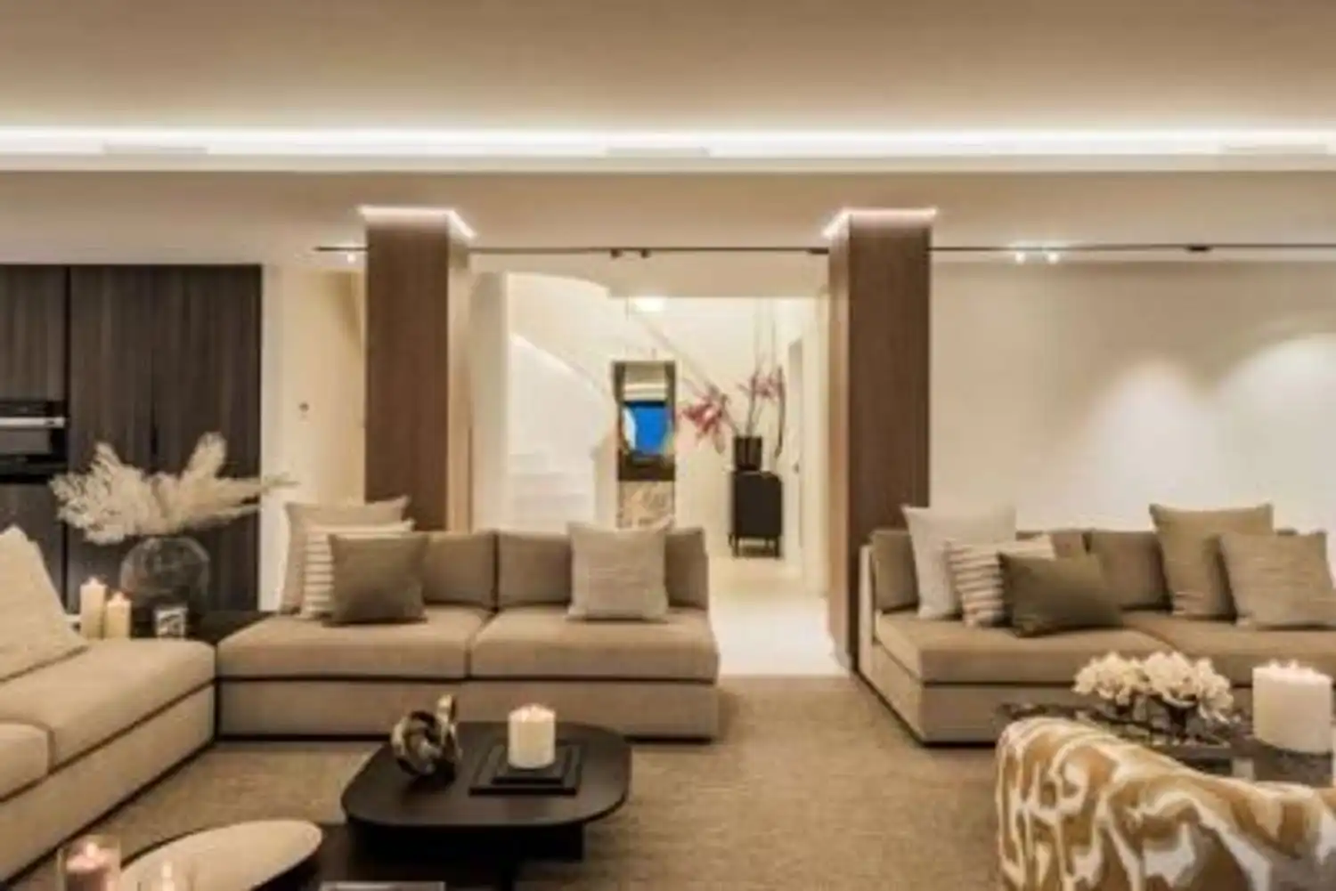 Apartamento con piscina en venta en Marbella Centro, imagen 7
