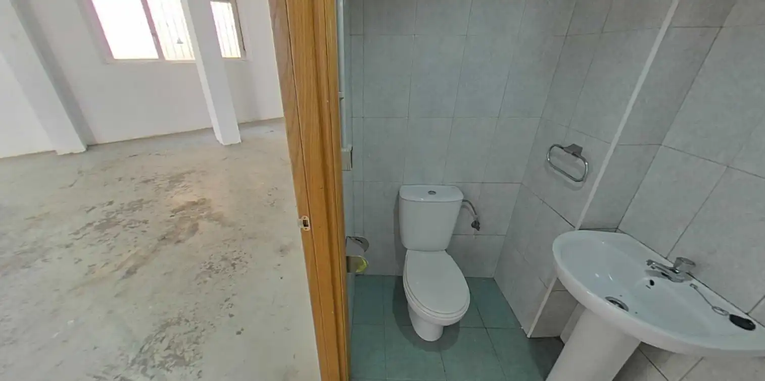 Local comercial en venta en Calle Sor María de Leiva 12, imagen 13