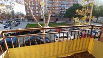 Exterior view of Flat for sale in Sabadell  with Heating and Balcony