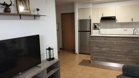 Foto 5 de Apartamento de alquiler en Carrer Joan de Joanes, Canet d'En Berenguer, Valencia