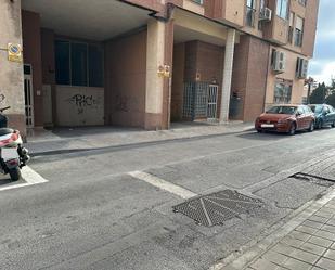 Aparcament de Garatge en venda en Alicante / Alacant