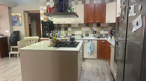 EXCLUSIVO CHALET UNIFAMILIAR EN VENTA EN ÁGUILAS, imatge 5