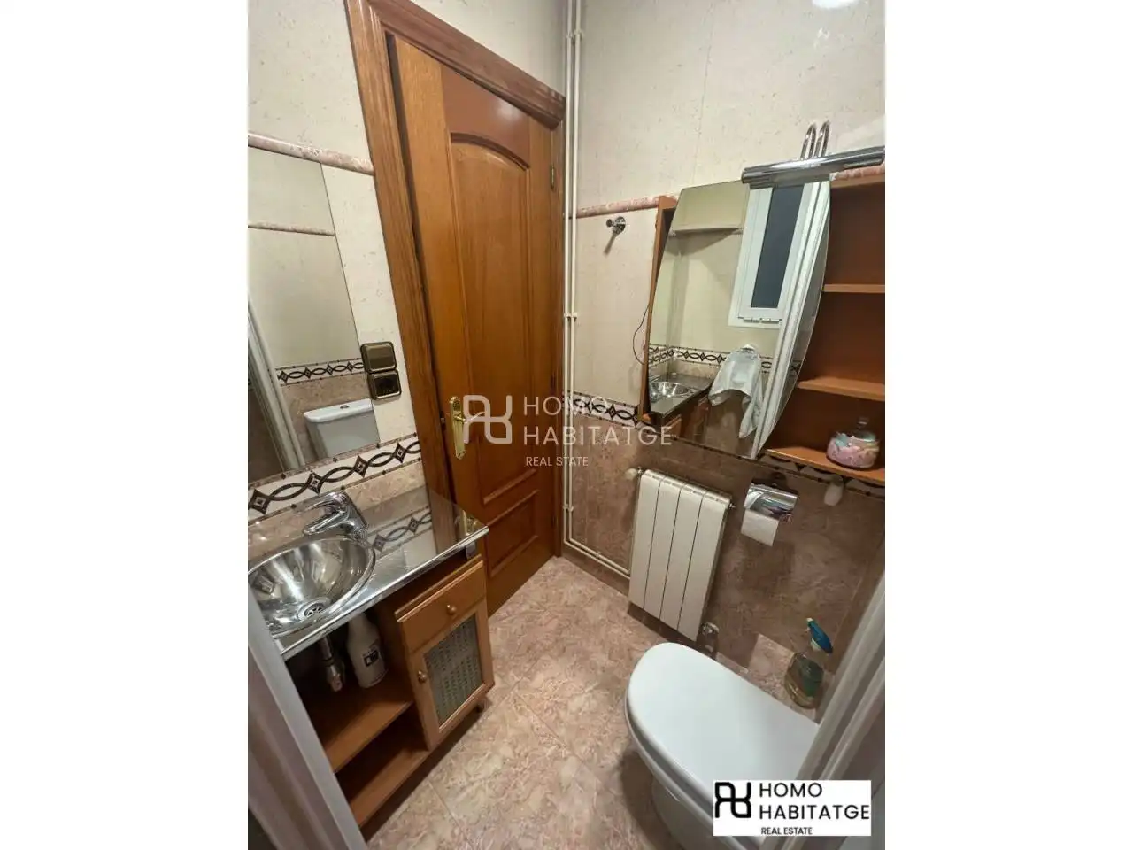 Appartamento in vendita a Calle Magí Colet, imagen 9