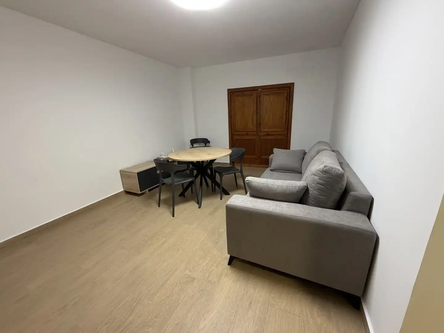 Apartament amb ascensor de lloguer a RAMON Y CAJAL, imagen 6