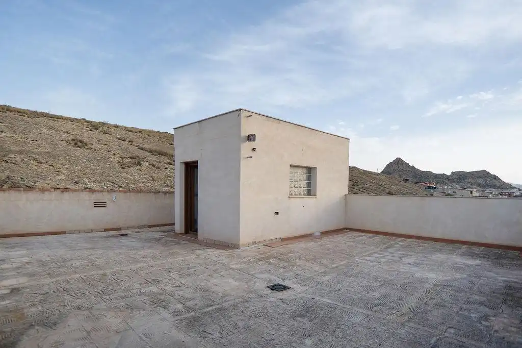 Casa con terraza en venta en Calle PINO 34, imagen 18