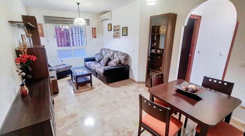 Foto 2 de Planta baixa de lloguer a Calle Gloria Fuertes, Casco Histórico, Churriana de la Vega