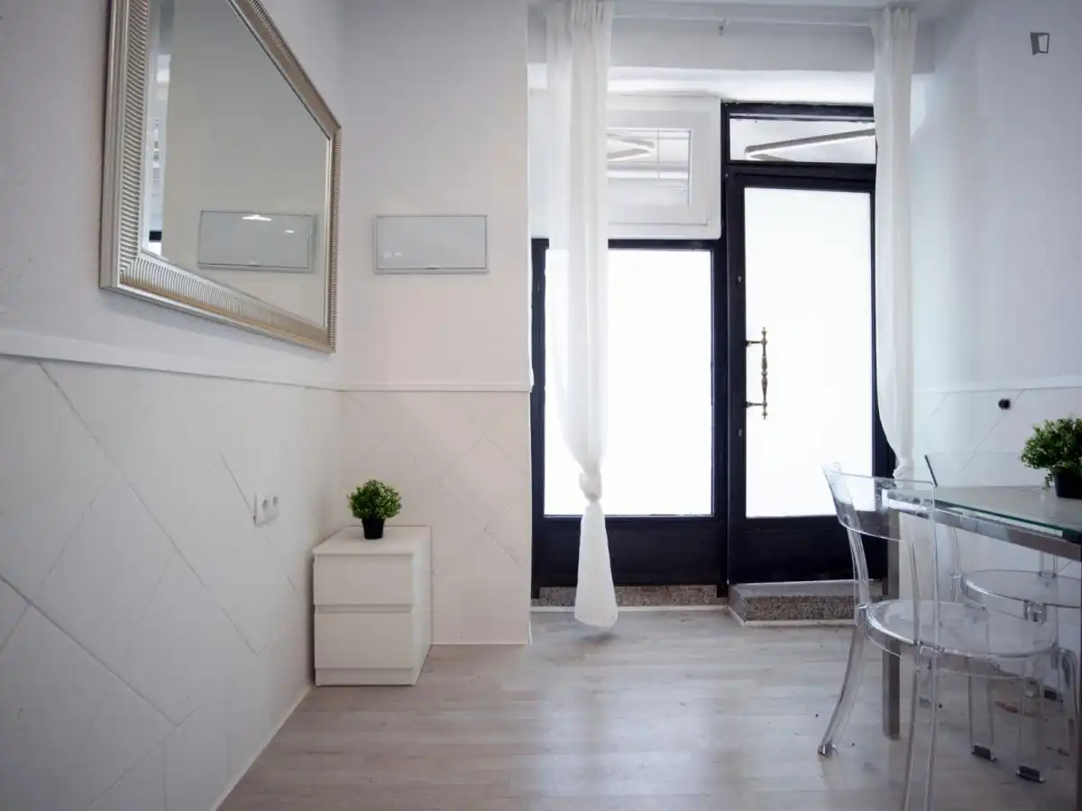 Study for rent in Villaverde Alto