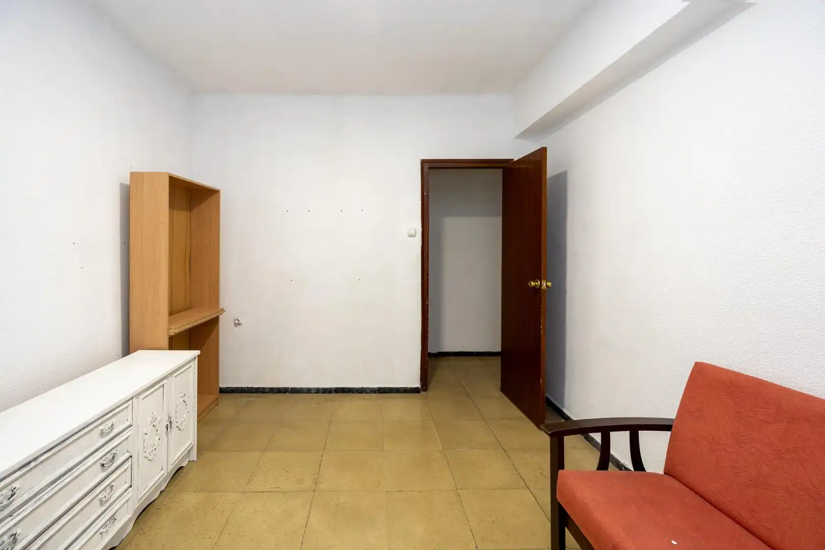 Piso con terraza en venta en Centro, imagen 18