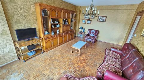 Foto 2 de Piso en venta en Avenida Campon el, Salinas, Castrillón