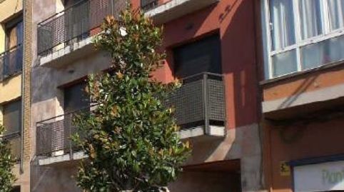 Solvia Inmobiliaria  Garaje Sils, imatge 2