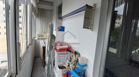 Foto 4 de Piso de alquiler en Centro, Ferrol