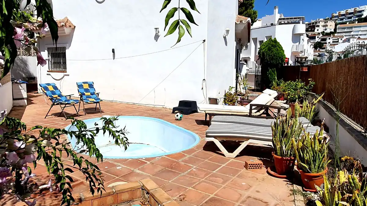 Villa avec piscine à vendre à Torreblanca del Sol, imagen 25