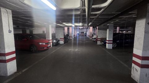 Foto 4 de Garaje en venta en Calle del Porvenir del Obrero, 1, San Gabriel, Alicante / Alacant