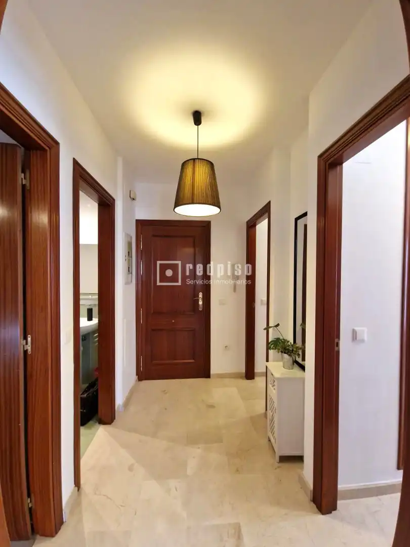 Piso en venta en Málaga con Aire acondicionado, Calefacción y Trastero