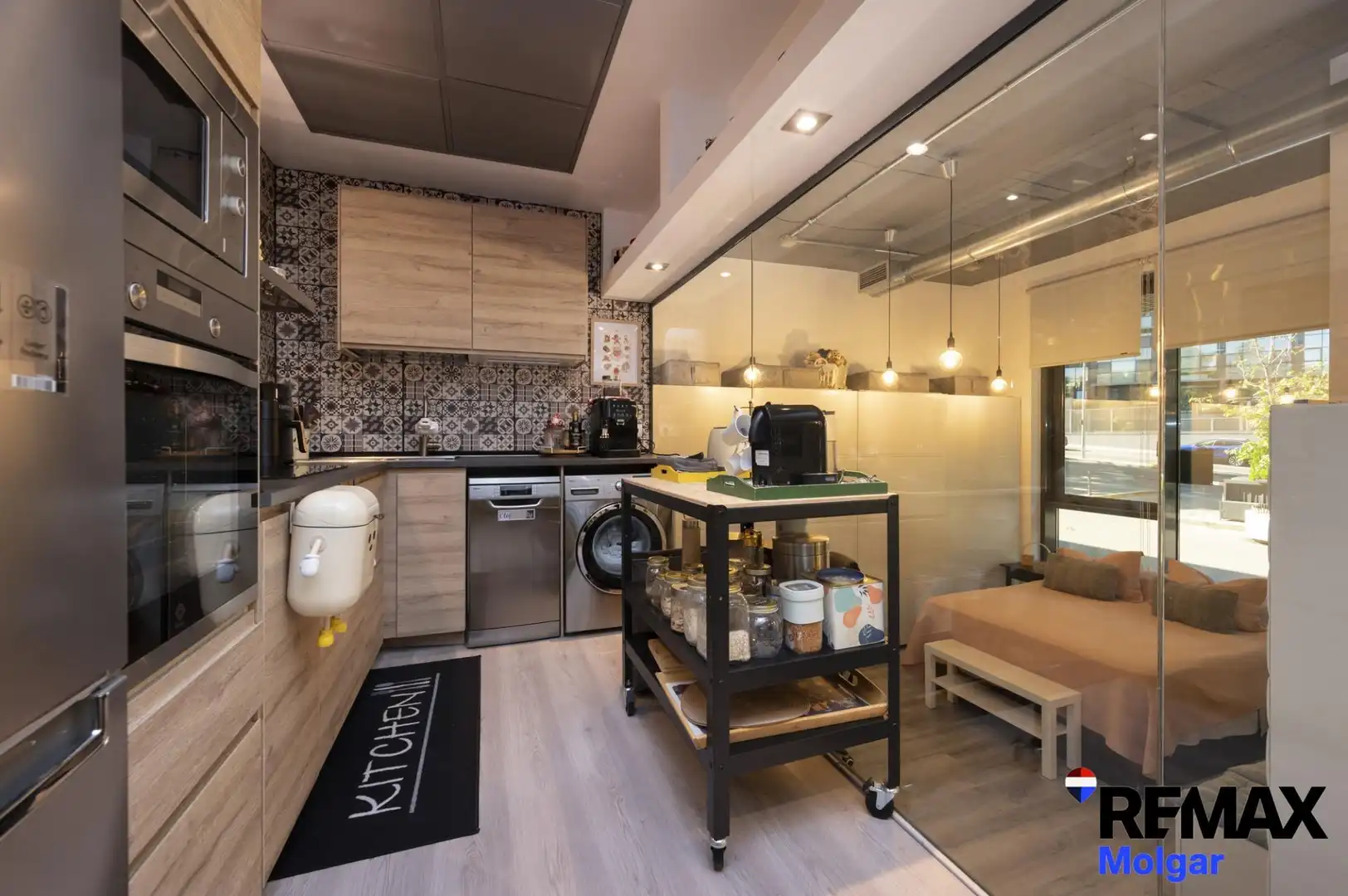 Loft mit Aufzug zum Verkauf in Avenida del Cerro del Águila, imagen 7