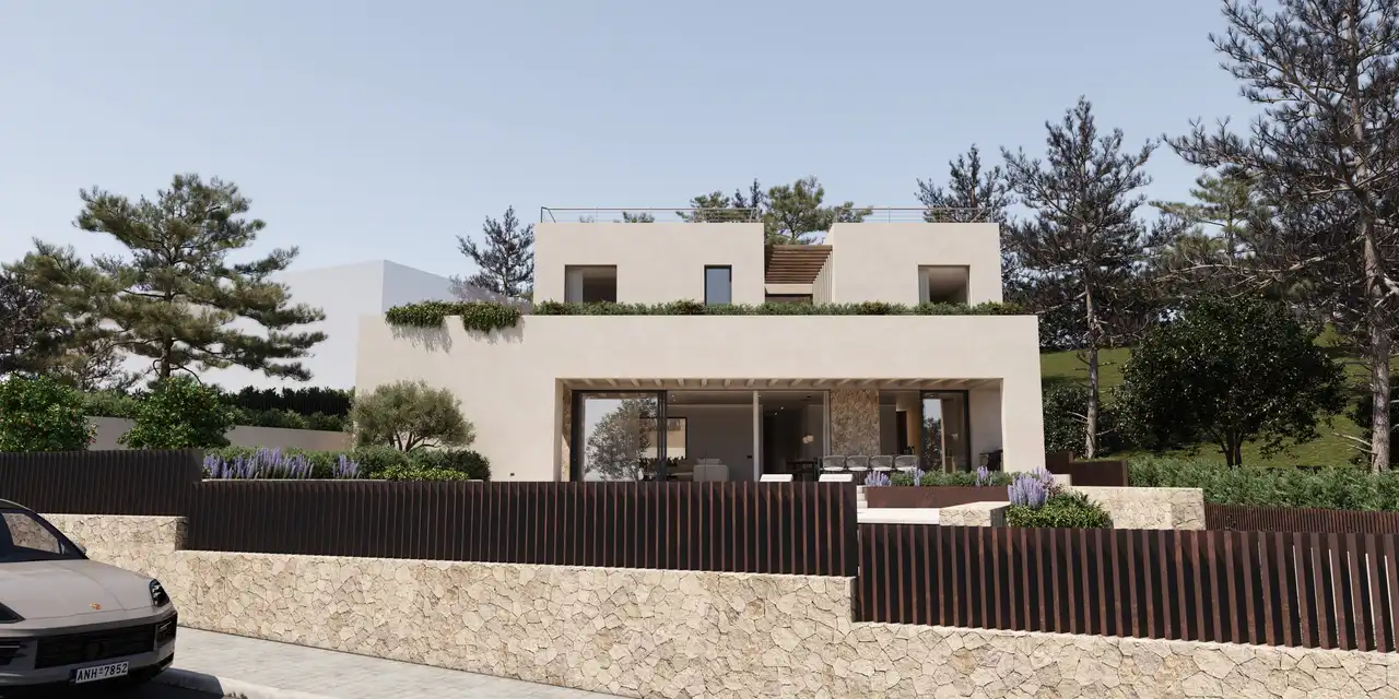 Casa rústica con piscina en venta en Cas Català - Illetes, imagen 20