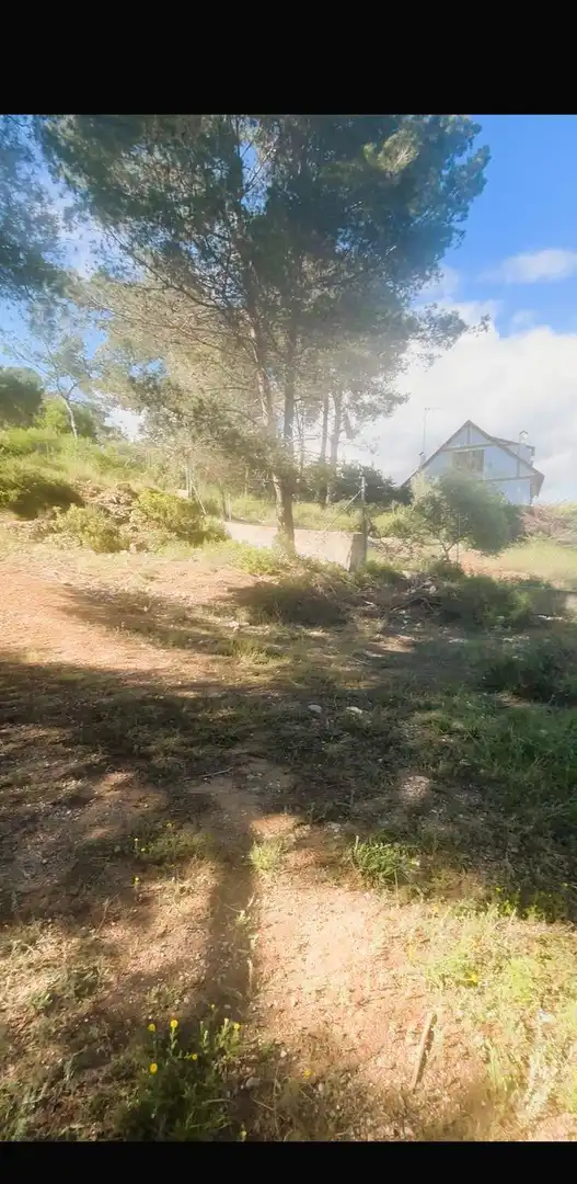 Terrain rustique à vendre à Canyelles, imagen 5