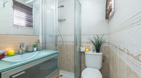Foto 5 de Piso en venta en Calle Blas Valero, 71, Pont Nou - Corazón de Jesús, Elche / Elx