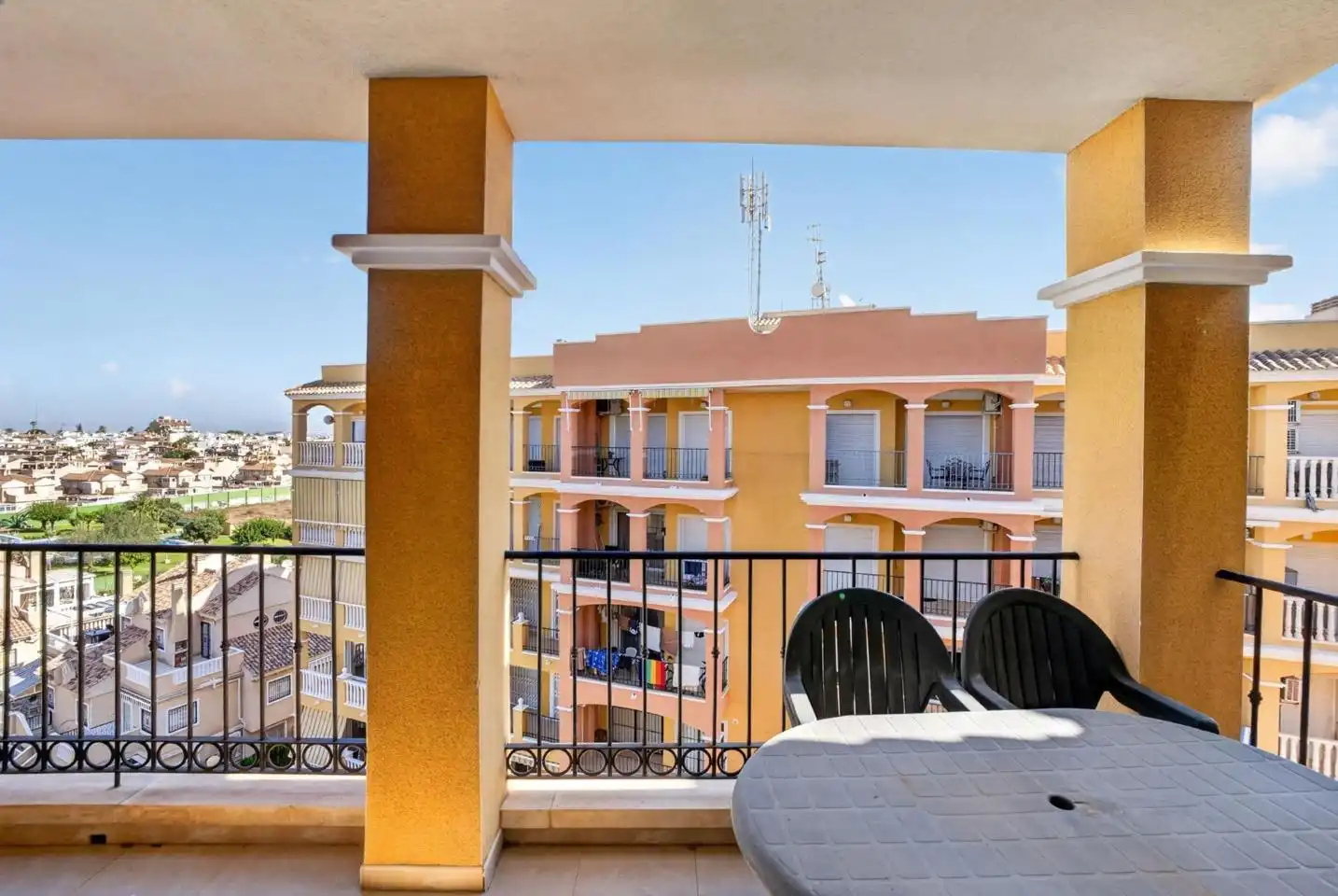 Penthouse for sale in Calle Perseo, imagen 11