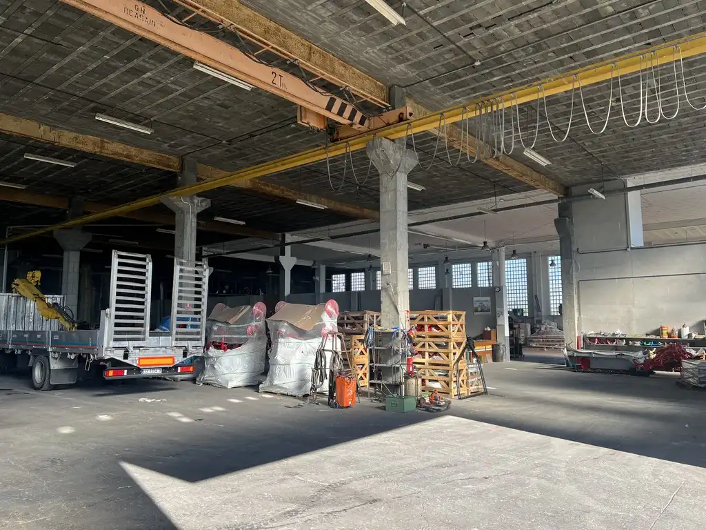 Industriegebäude zur Miete in Parroquias del Este, imagen 13
