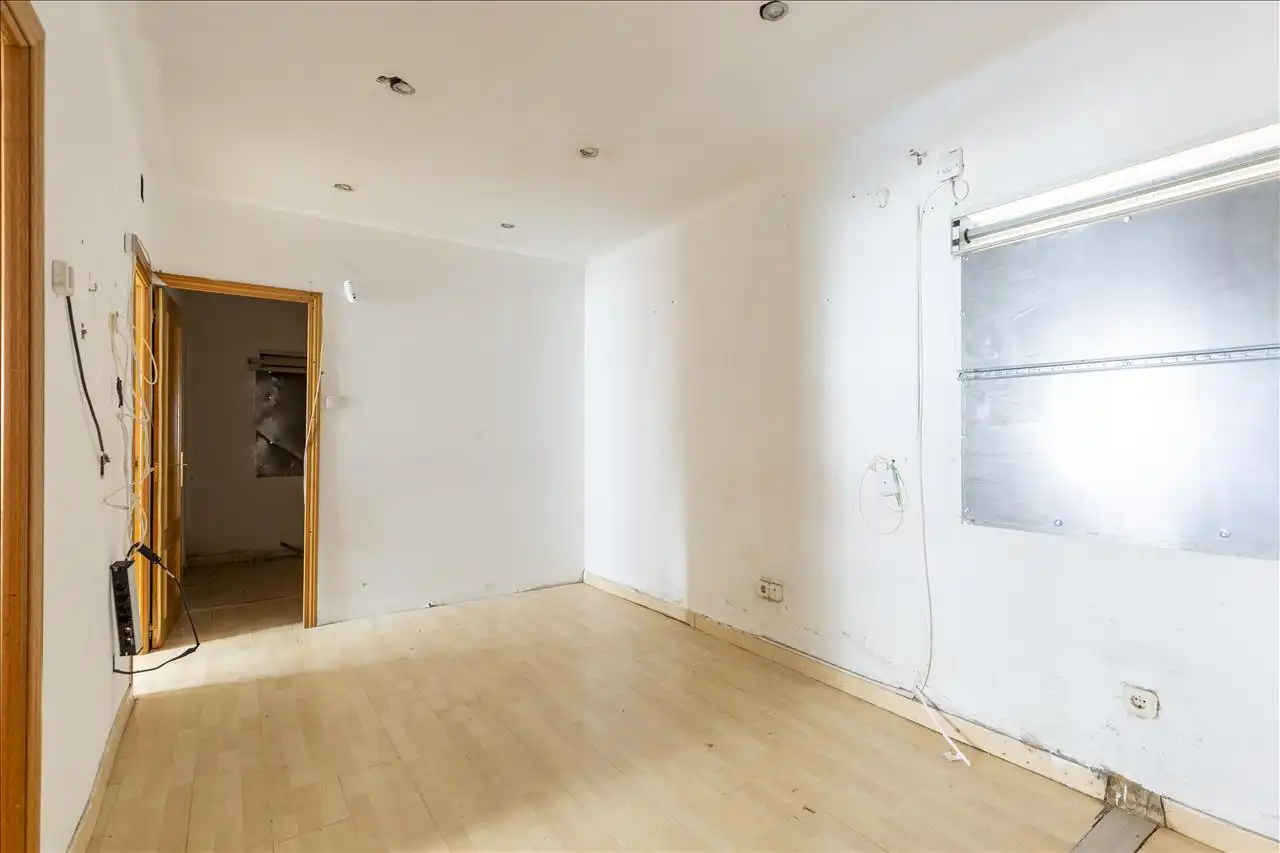 Ground floor for sale in Madrid