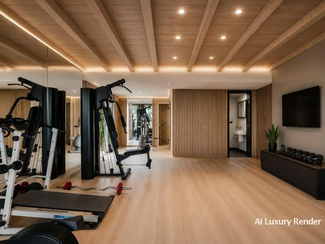 Casa amb terrassa en venda a C. de Finlandia, imagen 17
