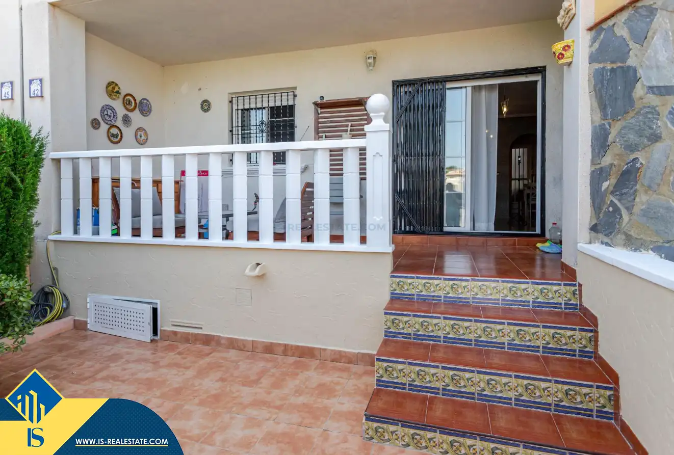 Apartment zum Verkauf in Orihuela Costa, imagen 11
