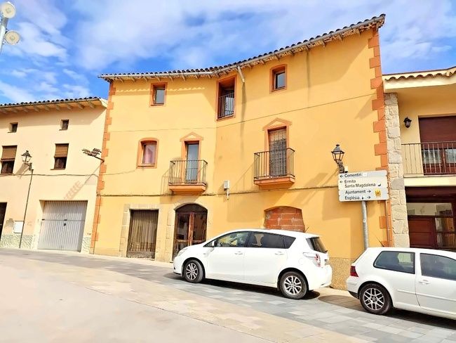 Apartment for sale in Sant Pere Almato, 16, -1, Sant Feliu Sasserra