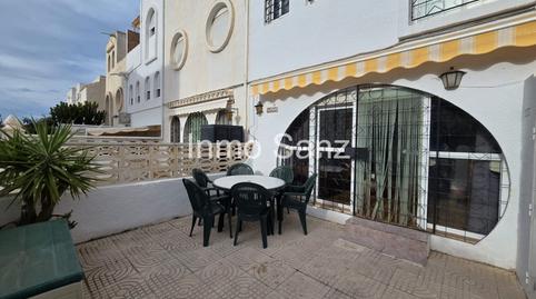 Photo 3 of Single-family semi-detached for sale in Avinguda de L'amerador, 20, Pueblo Español - Coveta Fumá, El Campello