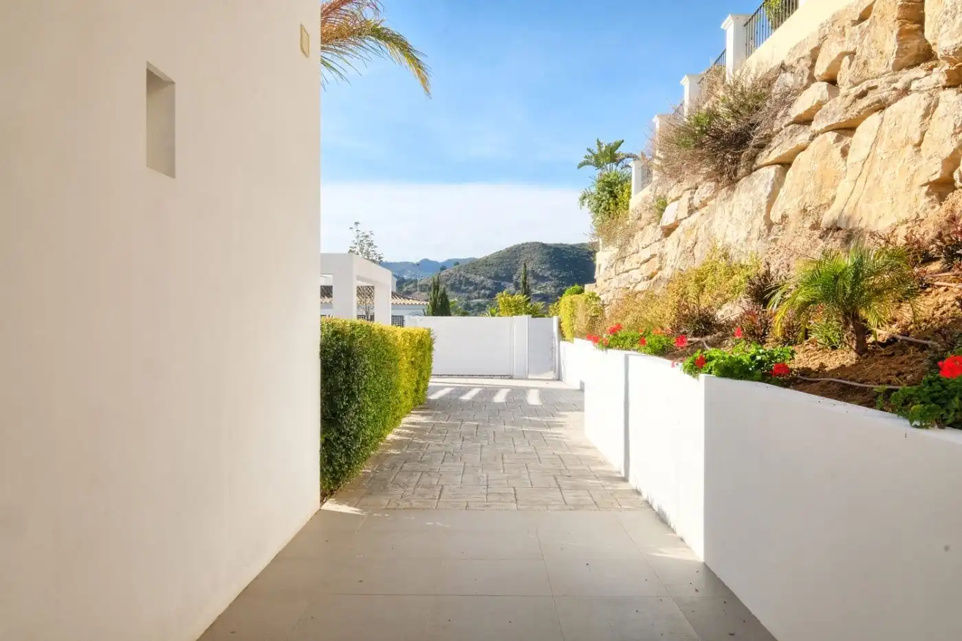 Detached house for sale in Los Arqueros  - Puerto del Almendro, imagen 18