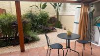 Terrassa de Dúplex en venda en  Barcelona Capital amb Aire condicionat, Calefacció i Terrassa