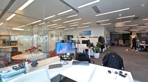Photo 4 of Office to rent in Avinguda de la Via Augusta, Volpelleres, Barcelona