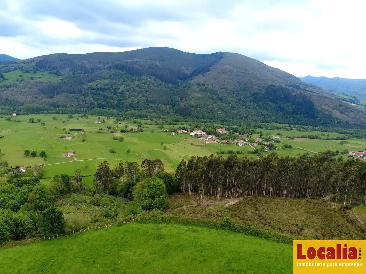 Terreno rustico in vendita a Poblado Valle, imagen 8