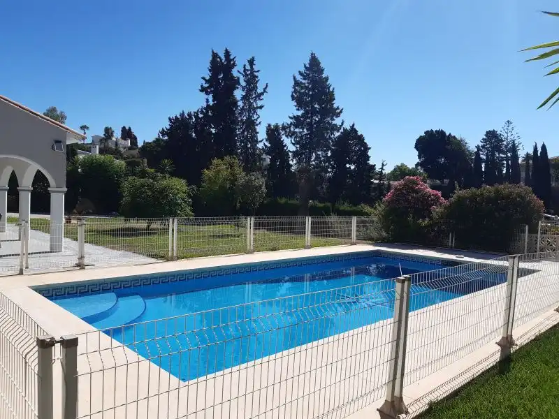 Chalet con piscina en venta en Campo de Mijas, imagen 3