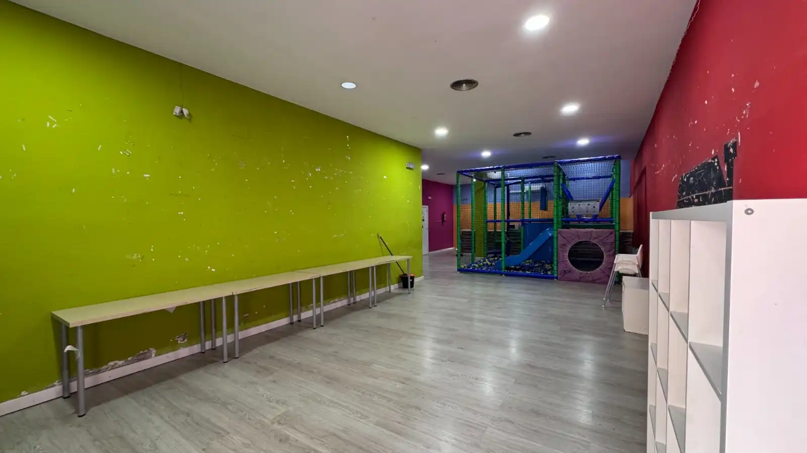 Local en venta en Cáceres con Aire acondicionado
