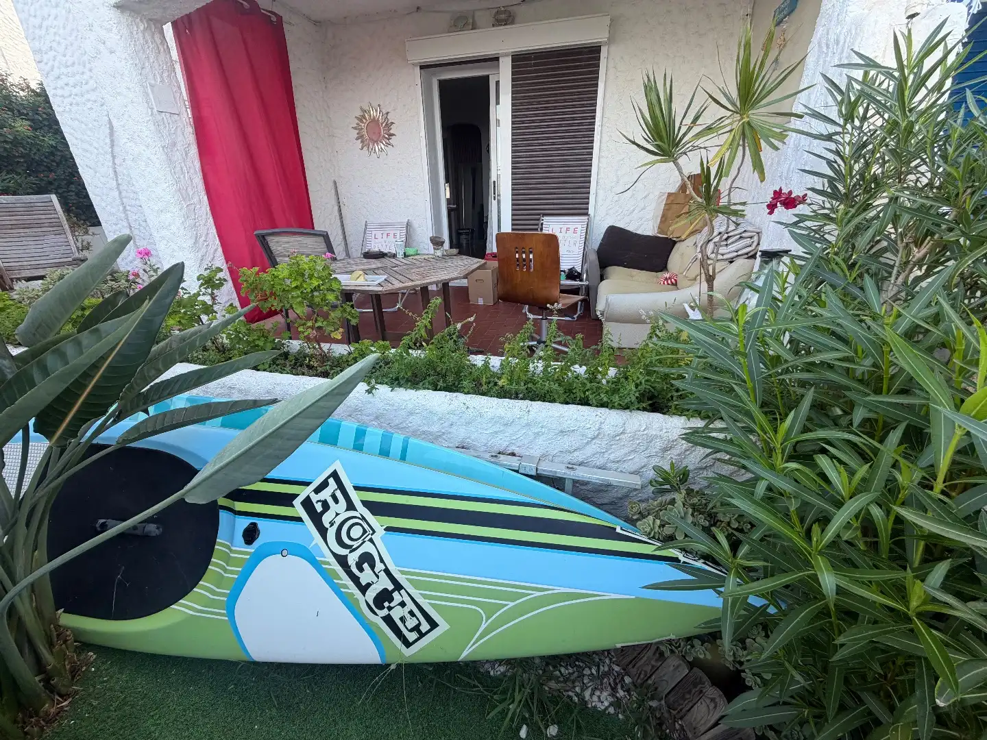 Apartament amb jardí en venda a Carrer la musclera 47, imagen 11